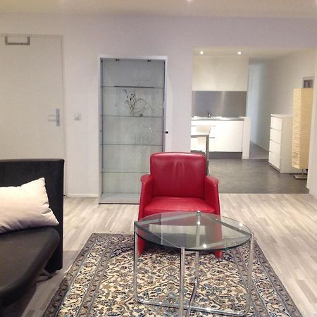 Stadtmitte Ferienwohnung Waldshut Εξωτερικό φωτογραφία