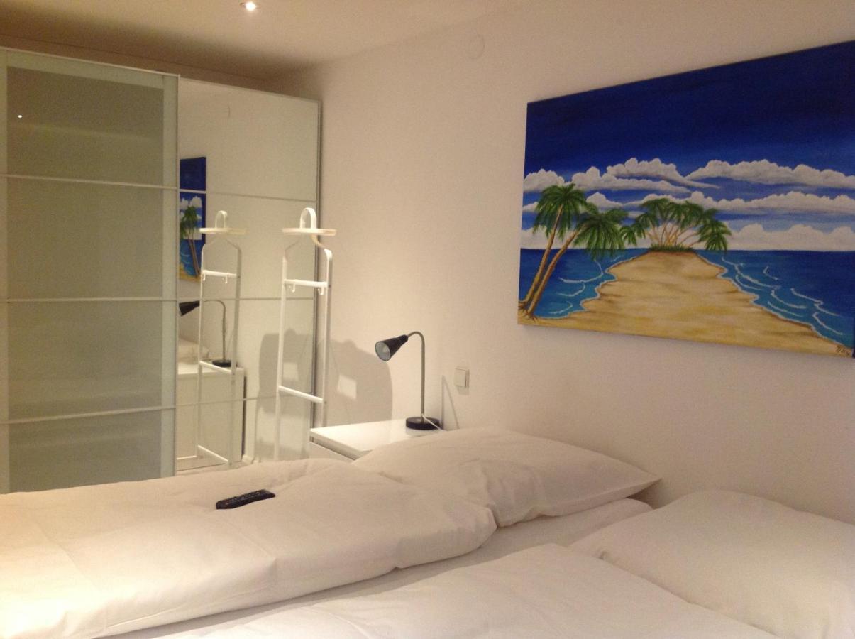 Stadtmitte Ferienwohnung Waldshut Εξωτερικό φωτογραφία