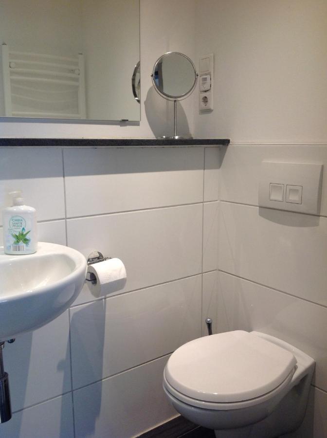 Stadtmitte Ferienwohnung Waldshut Εξωτερικό φωτογραφία
