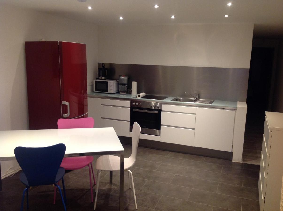 Stadtmitte Ferienwohnung Waldshut Εξωτερικό φωτογραφία
