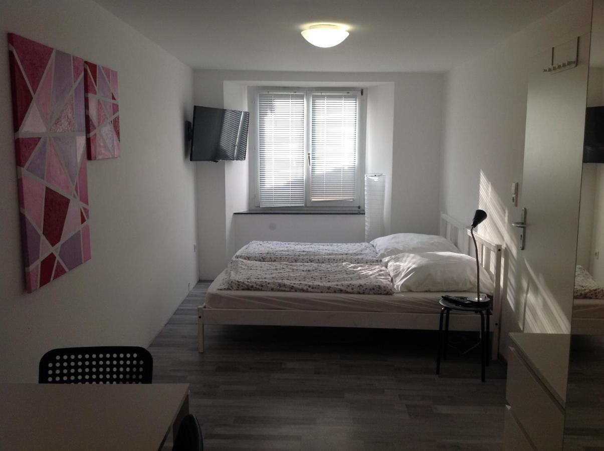 Stadtmitte Ferienwohnung Waldshut Εξωτερικό φωτογραφία
