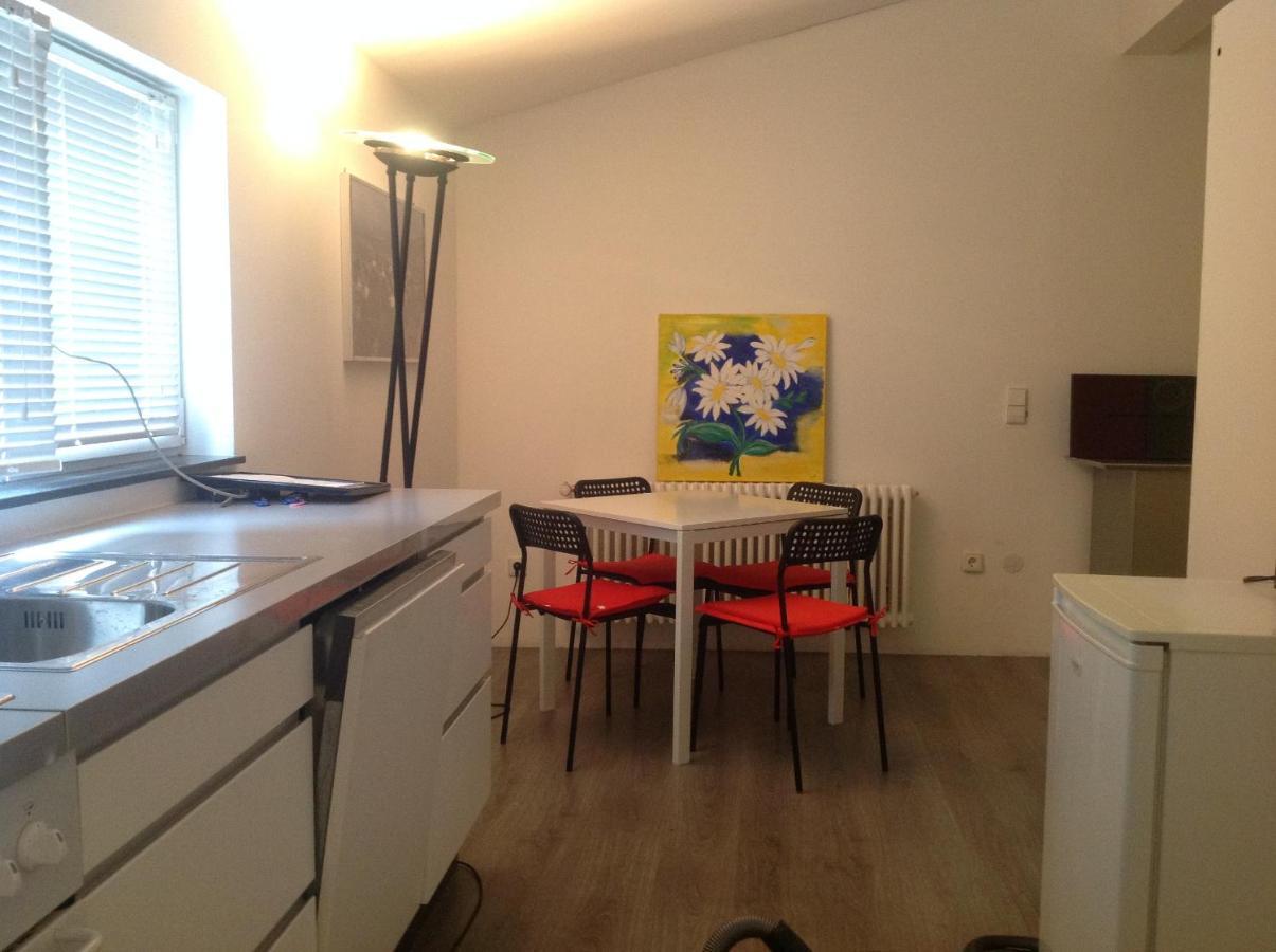 Stadtmitte Ferienwohnung Waldshut Εξωτερικό φωτογραφία