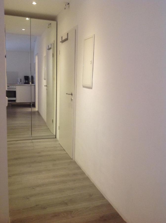 Stadtmitte Ferienwohnung Waldshut Εξωτερικό φωτογραφία