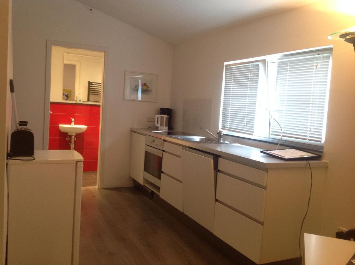 Stadtmitte Ferienwohnung Waldshut Εξωτερικό φωτογραφία
